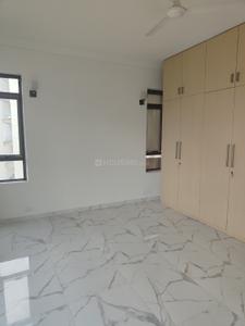 Bedroom Image of 1875 Sq.ft 3 BHK Apartment / Flat for rent in Unitech Fresco, Sector 50 Gurgaon for Rs. 65000