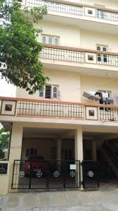 Image of 900 Sq.ft 2 BHK Builder Floor for rent in Electronic City, Bengaluru for Rs. 22000