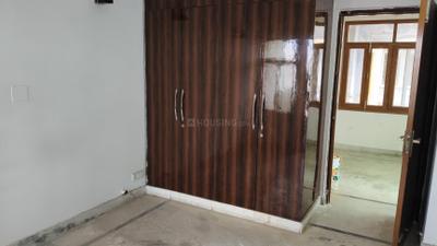 Bedroom Image of 1800 Sq.ft 3 BHK Apartment / Flat for sale in Highland Apartment, Sector 12 Dwarka New Delhi for Rs. 29000000