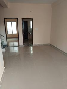 Hall Image of 700 Sq.ft 3 BHK Independent House for sale in Morga Bhopal for Rs. 2850000