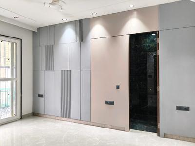 Bedroom Image of 3500 Sq.ft 4 BHK Builder Floor for sale in Sector 55 Gurgaon for Rs. 62500000