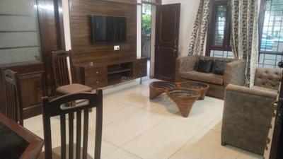 2.5 BHK Independent Builder Floor