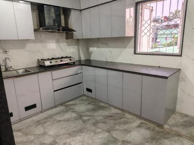 Kitchen Image of 1850 Sq.ft 4 BHK Apartment / Flat for rent in Sevoke Rd Siliguri for Rs. 30000