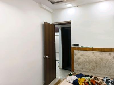 Bedroom Image of 1500 Sq.ft 3 BHK Apartment / Flat for rent in Lodha Palava Elite A To J, Palava Phase 2 Thane for Rs. 35000