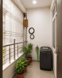 Image of 1019 Sq.ft 2 BHK Apartment / Flat for sale in Dana Oli, Gwalior for Rs. 3700000