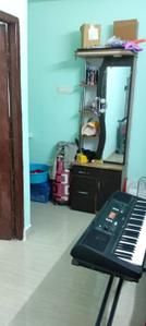 1 BHK Flat