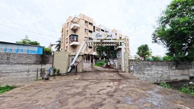 Image of 767 Sq.ft 1 BHK Apartment / Flat for sale in Loni Kalbhor, Pune for Rs. 3300000