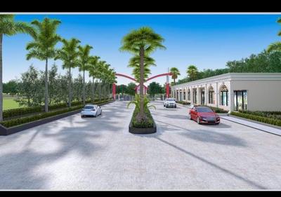 Image of 540 Sq.ft Residential Plot / Land for sale in Chhata, Mathura for Rs. 630000