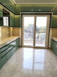 Kitchen Image of 1544 Sq.ft 3 BHK Apartment / Flat for sale in Smartworld Orchard, Sector 61 Gurgaon for Rs. 23900000