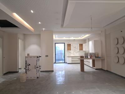 Living Room Image of 3420 Sq.ft 4 BHK Builder Floor for sale in New Builder Floors, Paschim Vihar New Delhi for Rs. 67500000