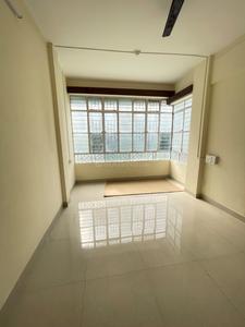 Hall Image of 600 Sq.ft 1 BHK Apartment / Flat for rent in Bandal Complex, Kothrud Pune for Rs. 18000