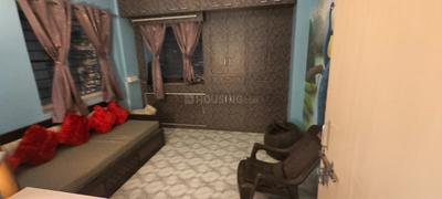 Bedroom Image of 1045 Sq.ft 3 BHK Apartment / Flat for sale in Bengal Sisirkunja, Madhyamgram Kolkata for Rs. 4500000