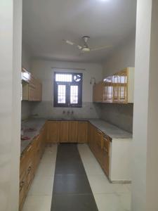 Kitchen Image of 2115 Sq.ft 3 BHK Builder Floor for sale in Sector 49 Faridabad for Rs. 14500000
