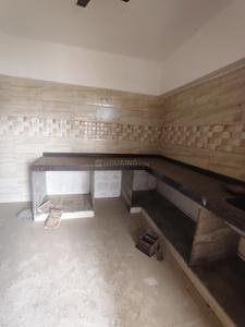 Kitchen Image of 1700 Sq.ft 3 BHK Apartment / Flat for sale in Ulwe Navi Mumbai for Rs. 17350000