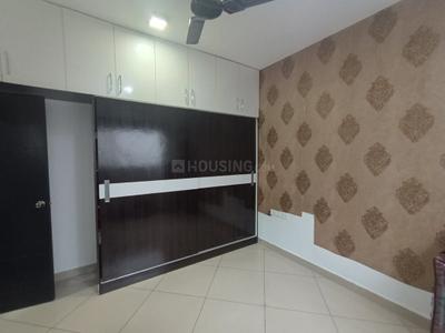 Bedroom Image of 1335 Sq.ft 2 BHK Apartment / Flat for sale in Somasundarapalya Bengaluru for Rs. 9000000