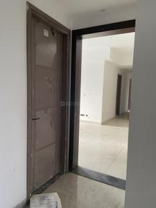 Hall Image of 1734 Sq.ft 3 BHK Apartment / Flat for sale in Shalimar Belvedere Court 3, Gomti Nagar Lucknow for Rs. 23000000