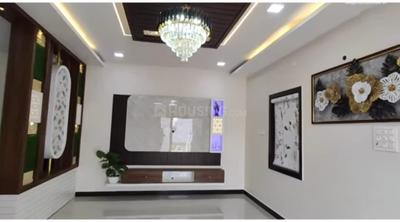 Hall Image of 1105 Sq.ft 2 BHK Independent House for sale in Bhanugudi Junction Kakinada for Rs. 5600000