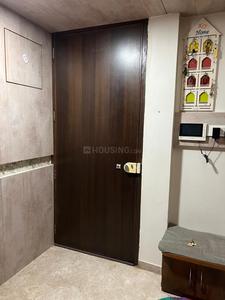 Bedroom Image of 3015 Sq.ft 4 BHK Apartment / Flat for sale in Sola Ahmedabad for Rs. 22500000