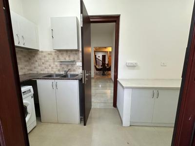 Kitchen Image of 5600 Sq.ft 4 BHK Villa for sale in Nambiar Bellezea, Bommasandra Bengaluru for Rs. 150000000