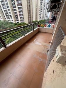 Balcony Image of 2010 Sq.ft 4 BHK Apartment / Flat for sale in Tulip Violet, Sector 69 Gurgaon for Rs. 28500000