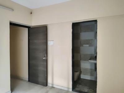 Bedroom Image of 610 Sq.ft 2 BHK Apartment / Flat for sale in Vikhroli East Mumbai for Rs. 11500000