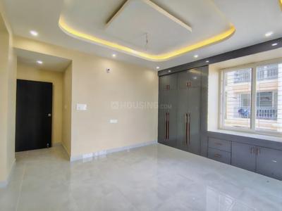 Hall Image of 1630 Sq.ft 3 BHK Apartment / Flat for rent in Argora Ranchi for Rs. 30000