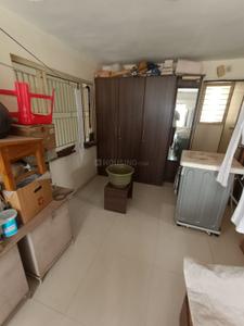 Bedroom Image of 1440 Sq.ft 3 BHK Penthouse for sale in Satellite Ahmedabad for Rs. 9000000