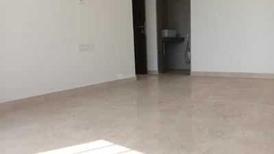 Bedroom Image of 775 Sq.ft 2 BHK Apartment / Flat for sale in Sunteck Maxx World, Naigaon East Naigaon for Rs. 4600000