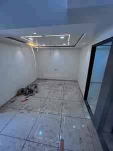Image of 765 Sq.ft 3 BHK Builder Floor for sale in Aakriti Infra Luxury Apartment, Deenpur, New Delhi for Rs. 5400000