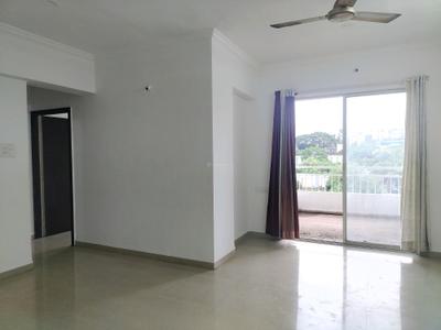 Living Room Image of 900 Sq.ft 2 BHK Apartment / Flat for sale in Safal Radhika Royale, Khadewadi Pune for Rs. 5599999