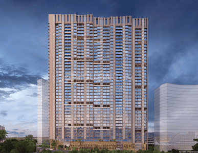 Image of 2203 Sq.ft 5 BHK Apartment / Flat for sale in Agarwal Floresta Oak, Malad East, Mumbai for Rs. 58900000