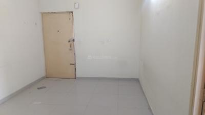 Living Room Image of 1100 Sq.ft 2 BHK Apartment / Flat for sale in Pyramid Fusion Homes, Sector 70A Gurgaon for Rs. 7500000