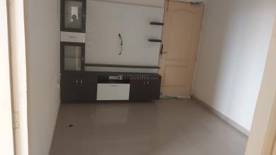 Living Room Image of 510 Sq.ft 2 BHK Apartment / Flat for sale in Pyramid Urban Homes II, Sector 86 Gurgaon for Rs. 6700000