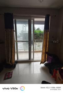 Hall Image of 580 Sq.ft 1 BHK Apartment / Flat for sale in Pacific Golf Estate, Kulhan Dehradun for Rs. 5000000