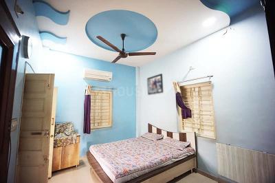 Bedroom Image of 3150 Sq.ft 5 BHK Independent House for sale in Maninagar Ahmedabad for Rs. 40000000