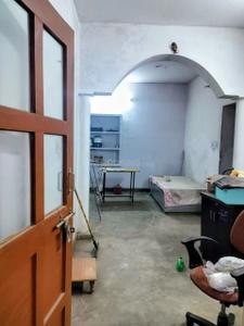 Hall Image of 1400 Sq.ft 2 BHK Builder Floor for rent in Jankipuram Lucknow for Rs. 18500