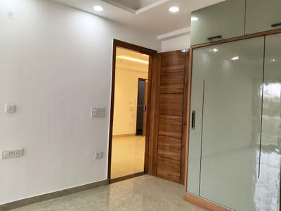 Bedroom Image of 3150 Sq.ft 4 BHK Builder Floor for sale in Eros Rosewood City, Sector 49 Gurgaon for Rs. 42500000