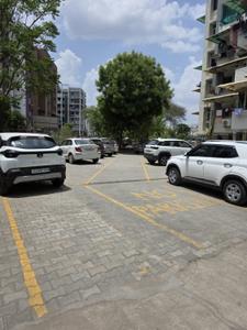 Image of 1500 Sq.ft 3 BHK Apartment / Flat for sale in Chandlodia, Ahmedabad for Rs. 8000000