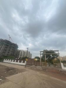 Image of 1070 Sq.ft 3 BHK Apartment / Flat for sale in Mohan Willows III, Badlapur East, Badlapur for Rs. 5100000