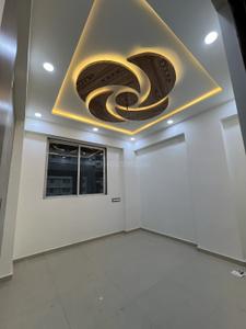 Bedroom Image of 800 Sq.ft 1 BHK Apartment / Flat for sale in Neev Neelkanth Heights 2, Vatva Ahmedabad for Rs. 2300000
