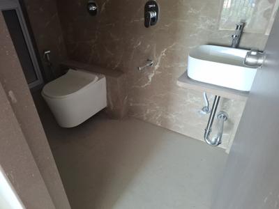 Image of 630 Sq.ft 2 BHK Apartment / Flat for rent in Apex Green Wood, Borivali East, Mumbai for Rs. 47000