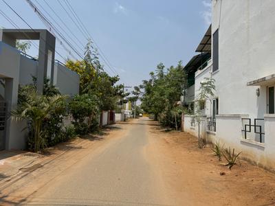 Image of 1200 Sq.ft Residential Plot / Land for sale in South Park, Mannachanallur, Tiruchirappalli for Rs. 1560000