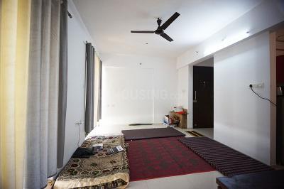 Bedroom Image of 930 Sq.ft 2 BHK Apartment / Flat for sale in Mahalunge Pune for Rs. 8000000