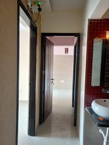 Bathroom Image of 1240 Sq.ft 2 BHK Apartment / Flat for sale in Kalyan West Kalyan for Rs. 7900000
