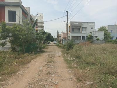Image of 2100 Sq.ft Residential Plot / Land for sale in Guduvancheri, Chennai for Rs. 7350000