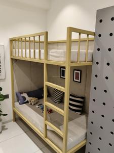 Bedroom Image of 1750 Sq.ft 3 BHK Apartment / Flat for sale in Shilaj Ahmedabad for Rs. 8225000