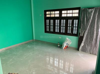 Bedroom Image of 1200 Sq.ft 2 BHK Independent House for sale in Jankipuram Extension Lucknow for Rs. 4200000
