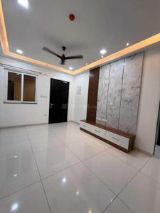 Hall Image of 1730 Sq.ft 3 BHK Apartment / Flat for sale in Nallagandla Hyderabad for Rs. 11200000