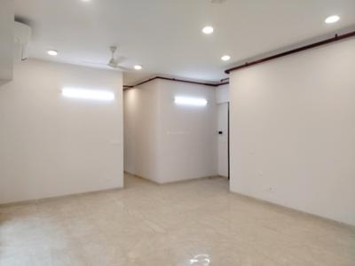 Living Room Image of 3000 Sq.ft 4 BHK Apartment / Flat for sale in Vile Parle East Mumbai for Rs. 125000000