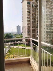 Bedroom Two Image of 1510 Sq.ft 2 BHK Apartment / Flat for sale in GPL Eden Heights, Sector 70 Gurgaon for Rs. 21000000